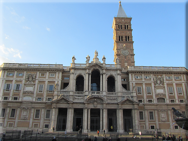 foto Roma